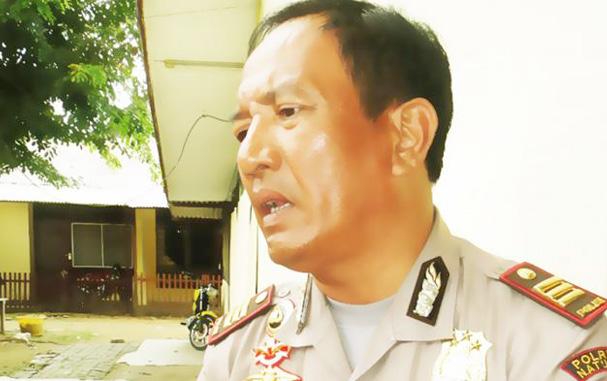Satlantas Polres Lingga Siap Agendakan Sosialisasi ke Sekolah-sekolah