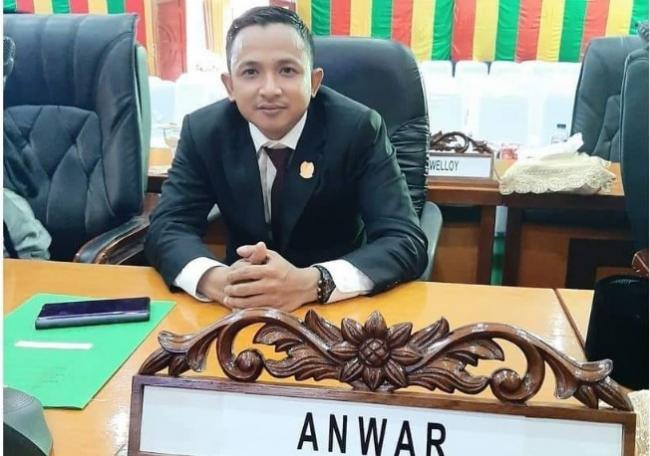 DPRD Minta Pemkab Pikirkan Nasib Warga Lingga di Perantauan