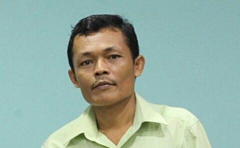 Beresman Sitinjak: Saya sebagai Saksi, Bukan Tersangka