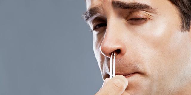 Suka Mencabut Bulu Hidung, Ini Dampaknya