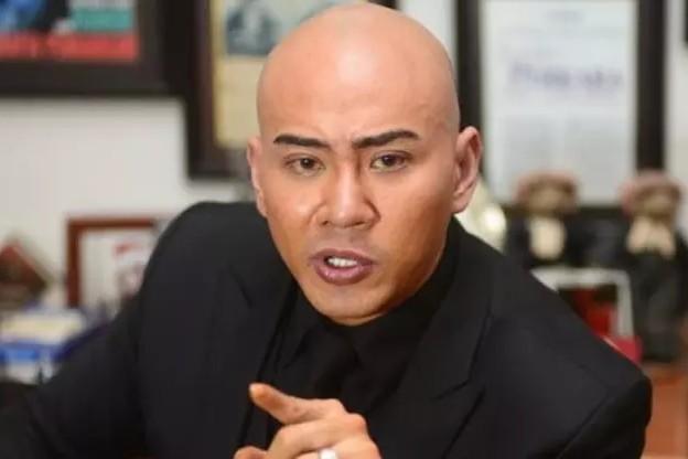 Jadi Mualaf, Deddy Corbuzer Mengaku Sudah Disunat Sejak Dulu