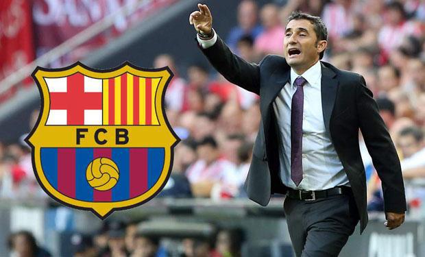 Valverde Rombak Barcelona, 5 Pemain Ini Bakal Tersingkir