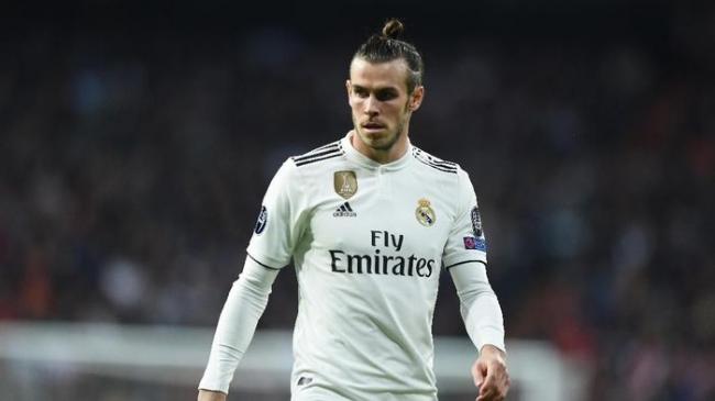 Bale Masuk Skuat Madrid untuk Laga Terakhir, tapi..