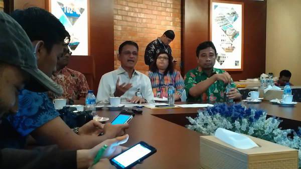 23 Perusahaan Tutup, Investor Batam Kabur ke Vietnam?