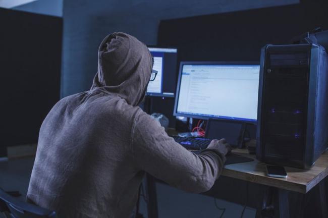 Hacker Asal Yogyakarta Ditangkap usai Bobol Server Perusahaan Amerika