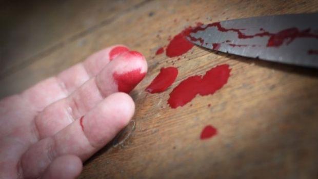 [BREAKING NEWS] Ingin Gugat Cerai, Sri Ditikam Suami di Pengadilan Agama Batam