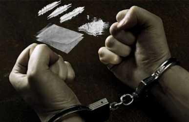 Smugglers Hide 11.5 Kg of Methamphetamine in Sacks of Rice in Batam Waters