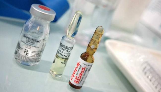  Ini Tiga Jenis Vaksin yang Dinyatakan Palsu oleh Bareskrim