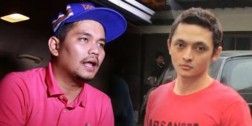 Terungkap, Begini Kronologi Hubungan Sesama Jenis Indra Bekti-Lalu Gigih Arsanofa Terjadi