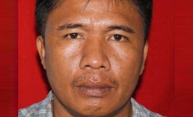 Ini Barang Rampokan yang Dilarikan Ius Pane ke Medan