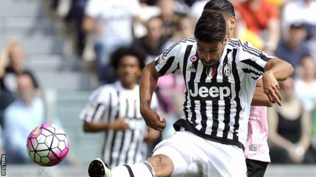 Juventus Makin Dekat Raih Scudetto Kelima Beruntun