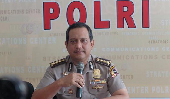  Aparat Hukum Mau Geledah Kantor Polri Harus Seizin Kapolri 