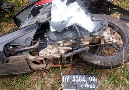 BPJS Ketenagakerjaan Santuni Korban Bimbar Maut