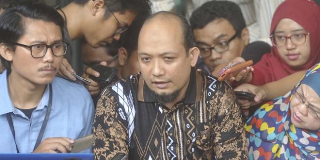 Polisi Sudah Kantongi Identitas Pelaku Penyiram Air Keras Novel Baswedam