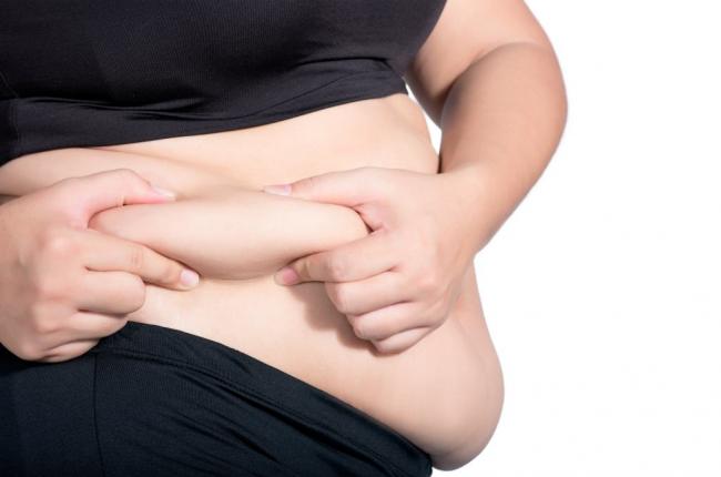 Awas, Orang dengan Obesitas Berisiko Terkena Depresi