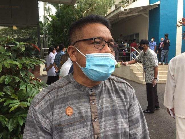 Sejumlah Hotel Disiapkan untuk Karantina WNA di Batam
