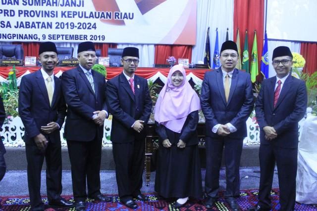 PKS Beri Lima Rekomendasi soal Penanganan Eksodus TKI Via Kepri