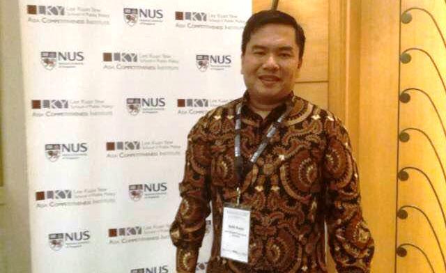 Wali Kota Jadi Ex-Officio Kepala BP Batam, Pengusaha Galau Soal FTZ  