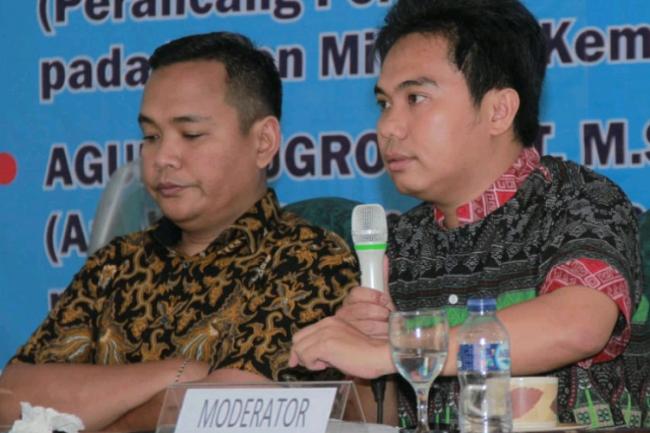Pelabuhan Tambang tak Berizin Bisa Dipidana