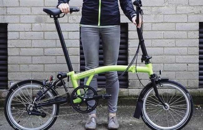 Orang Indonesia Borong Brompton hingga Toko Dikabarkan Tutup, Netizen Heran