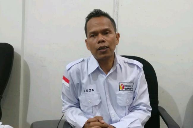 Bawaslu Turunkan Seluruh Alat Peraga Kampanye Mulai 14 April