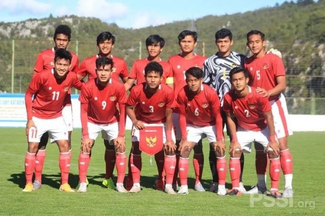 Timnas U-19 Bakal Latihan di Korsel, Berikut Jadwalnya