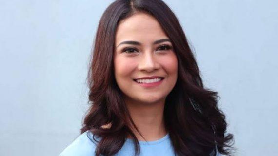 Artis Vanessa Angel Digerebek Saat Berhubungan Intim, Tarifnya Rp 80 Juta