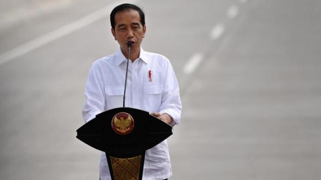 Kapan Jokowi Akan Berorasi di Batam? Ini Kata TKD Kepri