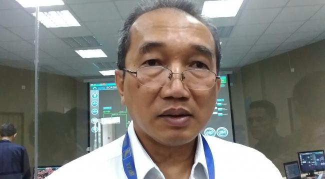 Banyak Serap Air Baku, BP Batam Belum Tetapkan Kuota Perusahaan AMDK
