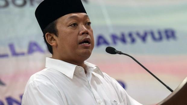 Nusron Wahid: Teroris Berkedok Agama Itu Nyata  