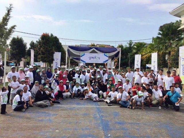 Gasplay Hadirkan November Ceria untuk Warga Batam, Ini Keuntungannya