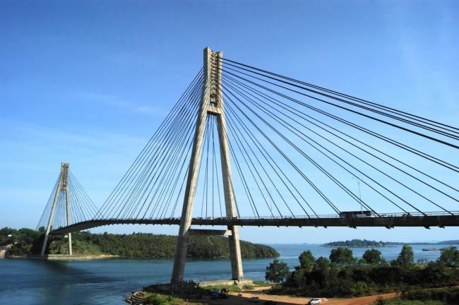 5 Tempat Paling Romantis di Batam