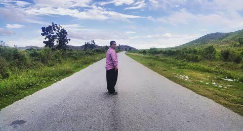 Ketua AJI Yogyakarta Meninggal Dunia