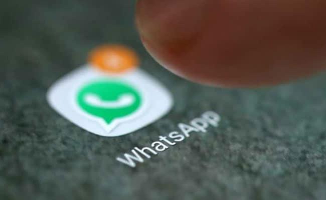 Peretas Intai Pejabat hingga Jurnalis Lewat WhatsApp