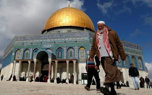 Sejarah Singkat Masjid Al-Aqsa, Kiblat Pertama Umat Muslim