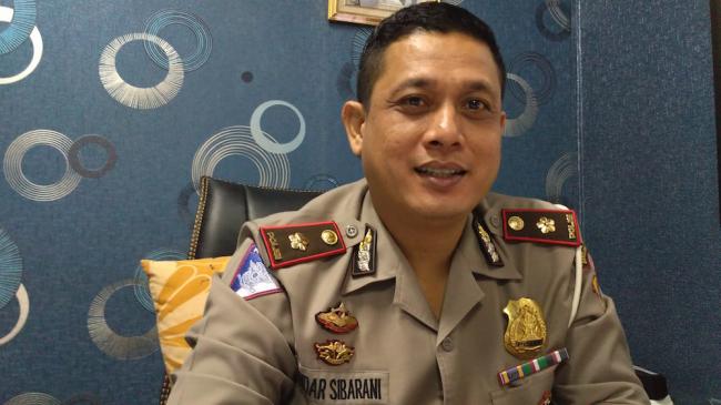 Pengendara yang Kecelakaan Rata-rata Tak Miliki SIM