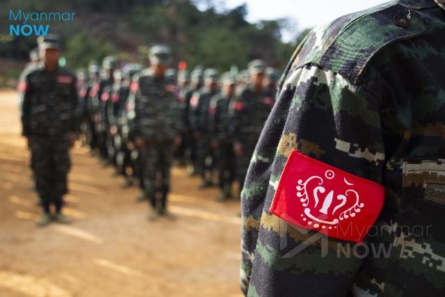 Junta Militer Myanmar Hapus Pemberontak Rakhine dari Daftar Teroris