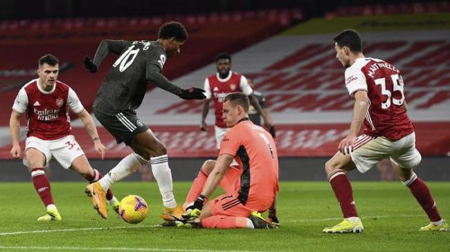 Arsenal Vs MU: Setan Merah Bikin Roy Keane Garuk-garuk Kepala
