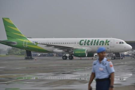Bandara Hang Nadim Dikembangkan 2019, Perusahaan Eropa Ikut Lelang