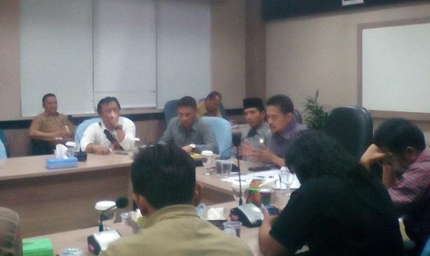 Komisi IV DPRD Batam Pulang dari Jerman, Ini Hasilnya