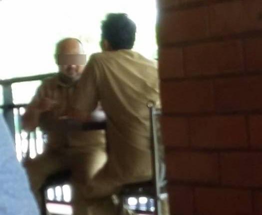 Parah, Sejumlah PNS di Batam Ini Ketahuan Ngopi di Jam Kerja