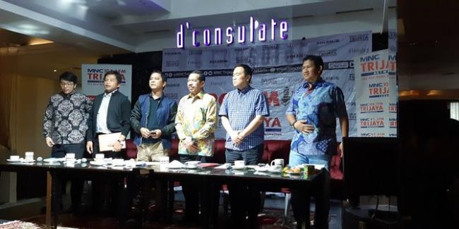 Kepala BSSN Ingatkan KPU Waspada Ancaman Siber Jelang Pemilu 2019