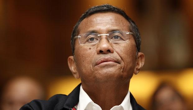 Kasus Sawah Fiktif, Bareskrim Periksa Mantan Staf Ahli Dahlan Iskan