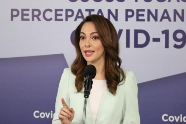 5 Tips Tingkatkan Daya Tahan Tubuh di Era New Normal ala dr Reisa