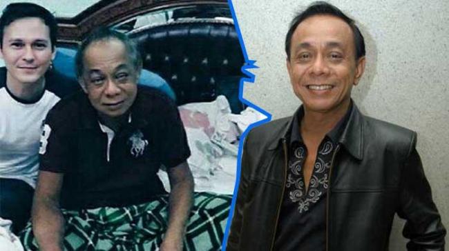 Pelawak Eko DJ Meninggal Dunia  