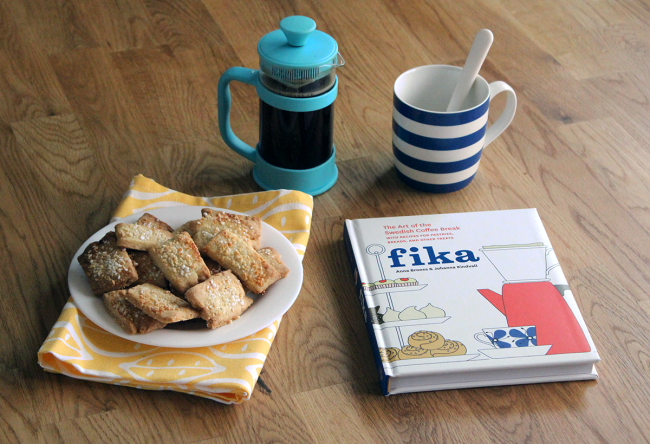 Fika, Tradisi Ngopi di Swedia, Bikin Warganya Produktif dan Bahagia