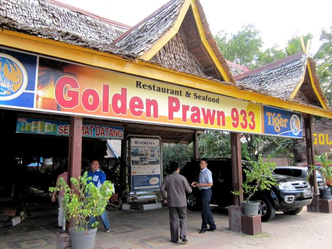 Ini 5 Restoran Seafood Favorit di Batam