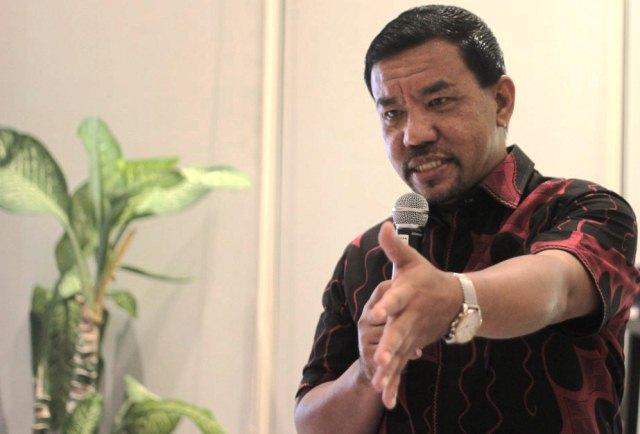 Kementerian Pariwisata Siapkan Tiga Strategi Datangkan 17 Juta Wisman ke Indonesia