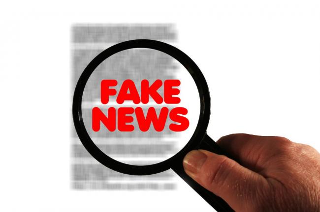 Begini Mekanisme Pelaporan Berita Hoax dan Konten Negatif