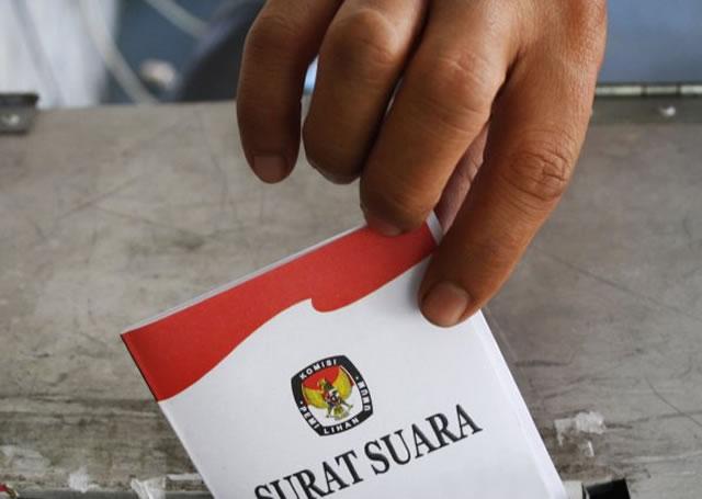 Buka 6 Panel, PPK Sagulung Kebut Pleno Rekapitulasi Suara